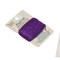 The Beadsmith Waxed Brazilian Cord, 0.7 mm Diameter, Light Wax, 15 Yards (13.7 m)